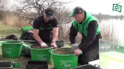 Skuteczne zanęty na płocie: Przepisy, triki i sekrety łowienia