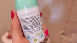 Dezodorant dla dziecka: kiedy i jaki wybrać? Bezpieczny przewodnik