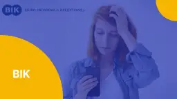 Co ile aktualizuje się BIK i jak szybko zmiany są widoczne?