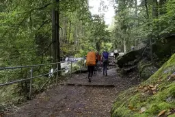 Szlak Waloński: Ile czasu zajmie Ci przejście? Realne szacunki.