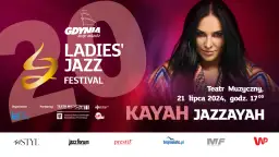 Kayah & Bregović koncert 2025 – Trasa koncertowa i bilety na występy