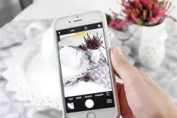 Jak zrobić tło do zdjęć - proste metody, które zaskoczą efektem