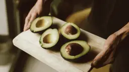 Jakie awokado do guacamole? Odkryj najlepszą odmianę i porady