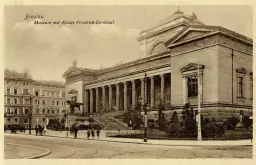 Muzeum Akademii Sztuk Pięknych: Odkryj niezwykłe zbiory i historie