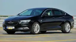 Opel Insignia jaki silnik do gazu - uniknij drogich awarii i kosztów