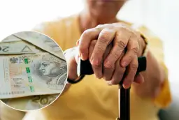 Świadczenie dla stulatków: 6246 zł brutto! Sprawdź zasady