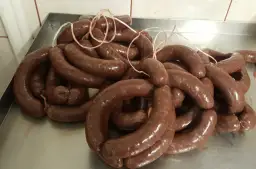 Czy kaszanka jest keto? Sprawdź jej węglowodany i wpływ na dietę