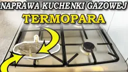Jak czyścić dysze w kuchence gazowej, aby uniknąć kosztownych napraw
