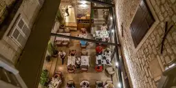 Gdzie zjeść w Splicie? Najlepsze miejsca na pyszne jedzenie