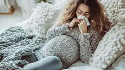 Jakie leki na katar w ciąży są bezpieczne dla matki i dziecka?