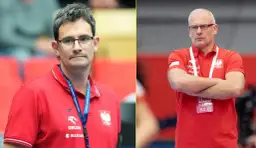 Kto jest trenerem polskich piłkarzy ręcznych? Poznaj Marcin Lijewski