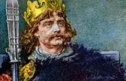 Bolesław Chrobry - Pierwszy król Polski