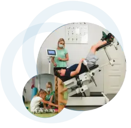 Najszybsza rehabilitacja NFZ w Kłobucku – sprawdź dostępne miejsca