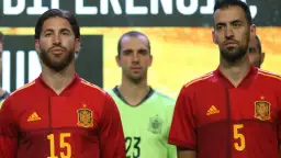 Kto gra w reprezentacji Hiszpanii? Sprawdź skład i najnowsze wieści