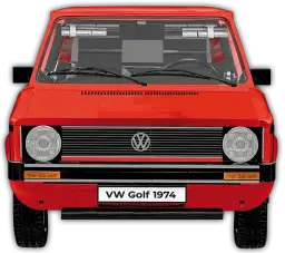 Najlepsze zabawki VW Golf dla dzieci - modele, które zachwycą każdego