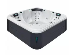 Passion Spa – odkryj innowacyjne wanny dla komfortu i relaksu