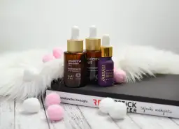 Jak wybrać idealne delia serum rewitalizujące dla Twojej skóry?