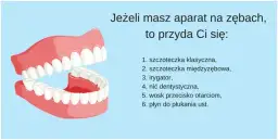 Aparat na zęby: Kiedy jest konieczny? Rozpoznaj objawy!