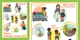 Skuteczne przykłady ochrony środowiska - jak dbać o naturę