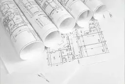 Podział działki dla której wydano pozwolenie na budowę - kluczowe zasady