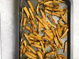 Jakie przyprawy do frytek, aby uzyskać wyjątkowy smak i aromat