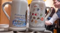 Masskrug - poznaj prawdziwy niemiecki kufel i jego cenę na rynku w 2025