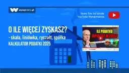 Jak obliczyć ryczałt od wynajmu mieszkania - prosty kalkulator online