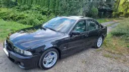 Tanie BMW do 5 tys - jakie modele warto kupić? Najlepsze wybory