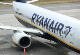 Kiedy najlepiej kupić bilety Ryanair, aby zaoszczędzić najwięcej?