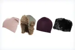 Jaką czapkę wybrać do fioletowej kurtki? Porady i stylowe inspiracje