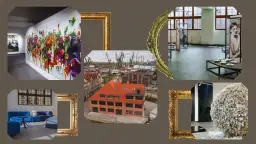 Gdańsk: Przewodnik po galeriach sztuki nowoczesnej co musisz wiedzieć?