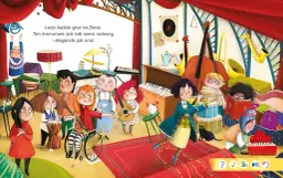 W muzyczny ile to jest gama i dlaczego jej nauczanie jest tak ważne