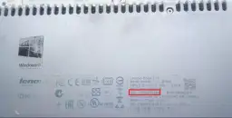 Gdzie jest numer seryjny laptopa? Oto najprostsze sposoby na jego znalezienie