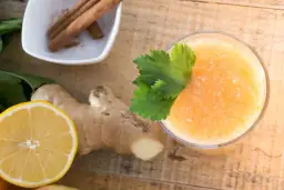 Najlepsze napoje spalające tłuszcz z brzucha – skuteczne przepisy na odchudzanie