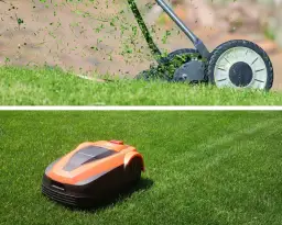 Ile kosztuje kosiarka? Ceny i porady, które pomogą w wyborze