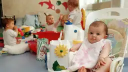 Od kiedy dziecko do żłobka? Sprawdź, jak nie popełnić błędu