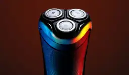 Golarka foliowa czy głowicowa: Która zapewni Ci idealne golenie?