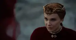 Recenzja filmu Dama: najlepszy film 2025 roku - Filmweb