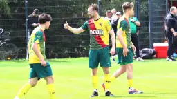 A klasa Mielec: Tabela, wyniki i najnowsze informacje ligowe