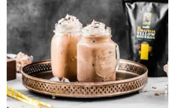 Kawa mrożona jak zrobić - proste przepisy, które zachwycą smakiem