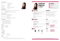 Skuteczne CV: Co wpisać, by wyróżnić się na rynku pracy?