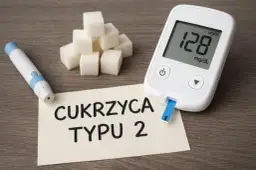 Jak zapobiec cukrzycy typu 2? Skuteczne zmiany stylu życia
