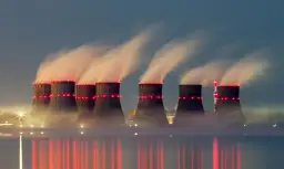 Co to elektrownia atomowa i jak wpływa na przyszłość energii w Polsce?