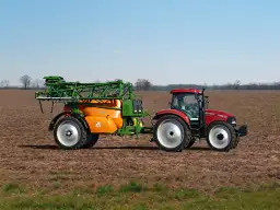 Jak dobrać wąskie koła do ciągnika, aby uniknąć kosztownych błędów