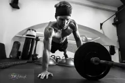 Gdzie trenować CrossFit w Katowicach? Wybierz swój box!