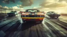 Gry Szybcy i Wściekli: Która najlepsza? Oto ranking fanów serii