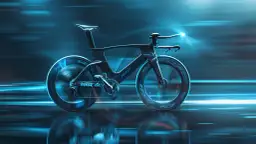 BMC Timemachine: Skok w przyszłość z legendarnym Timemachine