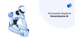 Generatywna sztuczna inteligencja: rewolucja w tworzeniu treści