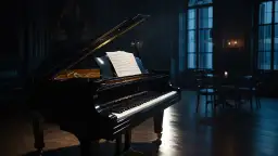 Jak Chopin malował dźwiękiem? Podróż przez nokturn cis-moll