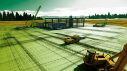 Koszt budowy hali magazynowej - koszt hali stalowej